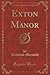 Exton Manor