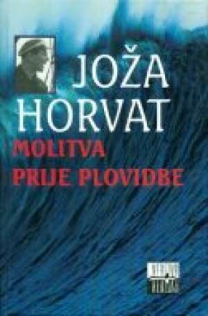 Molitva prije plovidbe