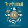 The Shepherd's Crown by Terry Pratchett