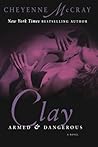 Clay by Cheyenne McCray