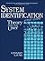 System Identification: Theory for the User