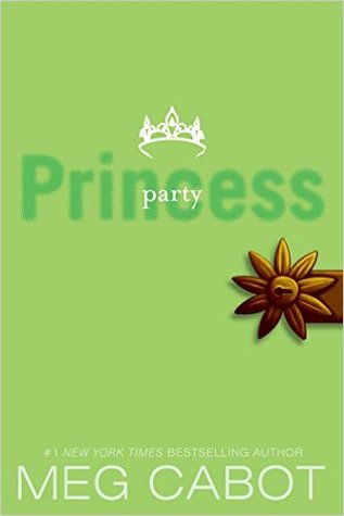 Party Princess