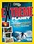 Extreme Planet: Carsten Peter's Adventures in Volcanoes, Caves, Canyons, Deserts, and Beyond! (NGK Extreme)
