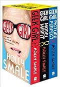 Geek Girl / Model Misfit / Picture Perfect