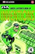 Green Lantern's Book of Inventions