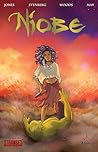 NIOBE by Sebastian A. Jones