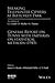 Breaking Teleprinter Ciphers at Bletchley Park: An Edition of I.J. Good, D. Michie and G. Timms: General Report on Tunny with Emphasis on Statistical Methods