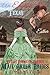 Esther: An English Rose in Texas (Texas Pioneer Brides #3)