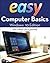 Easy Computer Basics: Windows 10 Edition (Que's Easy Series)