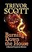 Burning Down the House (Keenan Fitzpatrick Mystery #2)