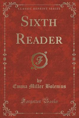 Sixth Reader