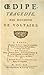 OEdipe