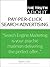 The Truth about Pay-Per-Click Search Advertising
