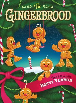 The Gingerbrood