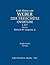 Der Freischutz Overture, J.277: Study score