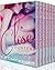 Close Encounters Boxed Set Books 1 thru 5 by C.C. Cartwright