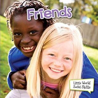 Friends (ebook)