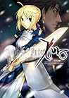 Fate/Zero, Vol. 1 by Gen Urobuchi