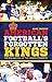 American Football's Forgotten Kings: The Rise and Fall of the London Monarchs