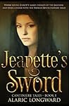 Jeanette's Sword