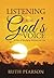 Listening for God's Voice by Ruth Pearson