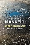 Sable mouvant. Fr...