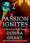 Passion Ignites by Donna Grant
