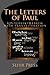 The Letters of Paul: KJV/Greek/Hebrew with transliteration (The Language Study Bible)