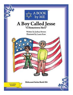 A Boy Called Jesse: