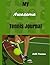 My Awesome Tennis Journal: ...