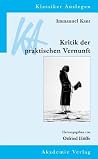 Immanuel Kant, Kr...