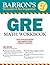 Barron's GRE Math Workbook