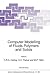 Computer Modelling of Fluids Polymers and Solids by Richard Catlow