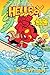 Itty Bitty Hellboy: The Sea...