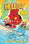 Itty Bitty Hellboy: The Search for the Were-Jaguar! (Itty Bitty Comics: Hellboy, 2)