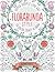 Florabunda Style: Super Simple Line Art to Color, Craft & Draw
