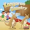 Kangaroo Country by J. Jean Robertson