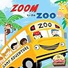 Zoom to the Zoo by Luana Mitten