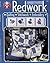 Redwork In Blue: Quilting, Stitchwork, Embroidery (Design Originals)