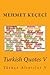 Turkish Quotes V: Türkçe Al...