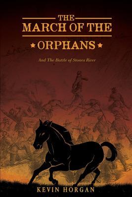 The March of the Orphans (Paperback)