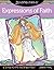 Zenspirations (R) Coloring Book Expressions of Faith: Create, Color, Pattern, Play! (Design Originals) 32 Faithful, Affirming Designs You Can Customize, with Artistic Advice from Creator Joanne Fink