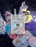 Mobile Suit Gundam: The ORIGIN 11: A Cosmic Glow