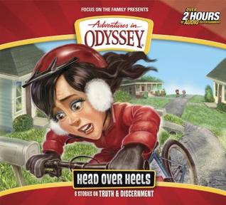 Head over Heels (Adventures in Odyssey)
