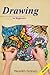 Drawing: Drawing Art for Beginners: Doodle Patterns and Shapes, The Ultimate Guide to Get Inspired and Create Doodle Art!