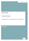 Designerdrogen: Bestandsaufnahme und Umgangsstrategien für die Sozialarbeit (German Edition)