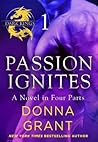 Passion Ignites by Donna Grant