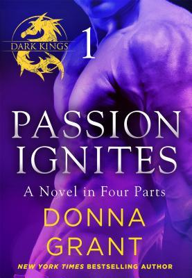 Passion Ignites: Part 1 (ebook)