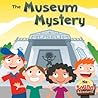 The Museum Mystery by Meg Greve