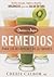 Remedios para los desórdenes de la tiroides de la Dama de los Jugos: Recetas de jugos, batidos y alimentos orgánicos (La dama de los jugos/ The Juice Lady) (Spanish Edition)